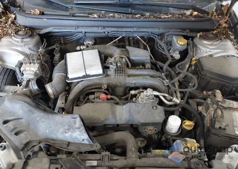 2015 Subaru Outback 2.5I Limited из США, поврежденный, VIN 4S4BSAJC4F3326744